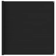 Namioty - Wykładzina do namiotu, 250 x 200 cm, czarna - miniaturka - grafika 1