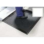 Akcesoria do elektronarzędzi - B2B Partner Mata zapobiegająca zmęczeniu 12940 - miniaturka - grafika 1