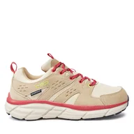 Buty trekkingowe damskie - Trekkingi CMP Kamsel Low 3Q25986EO Beżowy - miniaturka - grafika 1