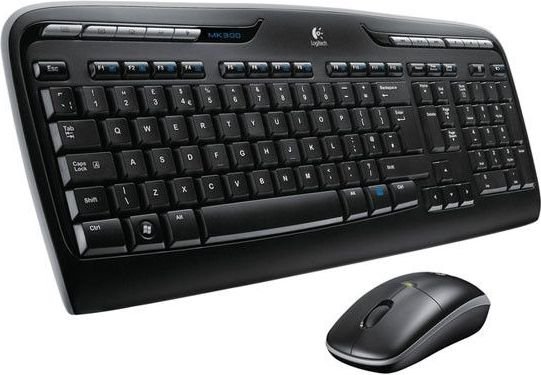 Logitech Desktop MK330 920-003978