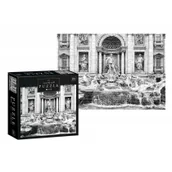 Puzzle - Puzzle 500 Around the World 2 - INTERDRUK - miniaturka - grafika 1