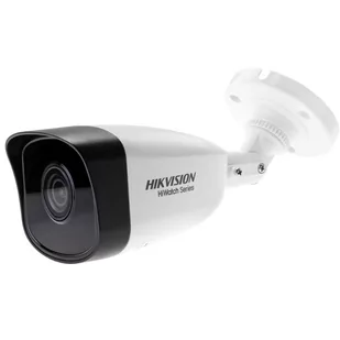 Hikvision Hiwatch Kamera IP HWI-B140H - Kamery IP - miniaturka - grafika 1