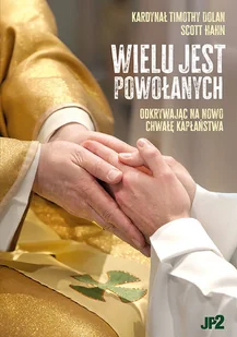 Wielu jest powołanych odkrywając na nowo chwałę kapłaństwa - Religia i religioznawstwo - miniaturka - grafika 1
