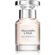 Wody i perfumy damskie - Abercrombie&Fitch Authentic Night Woda toaletowa 30ml - miniaturka - grafika 1