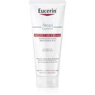 Balsamy i kremy do ciała - Eucerin ATOPICONTROL Krem intensywnie pielęgnujący, od 3. miesiąca życia, 100 ml - miniaturka - grafika 1