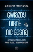 Opowiadania - Gwiazdy nigdy nie gasną - miniaturka - grafika 1