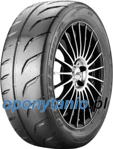 Toyo Proxes R888R205/60R13 86V - Opony letnie - miniaturka - grafika 1