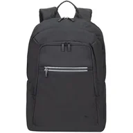Torby na laptopy - Rivacase Alpendorf 15,6"-16" 7561 (czarny) - miniaturka - grafika 1
