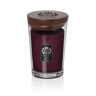 Alpine Vin Brulé Vellutier 515 G - Świece - miniaturka - grafika 1