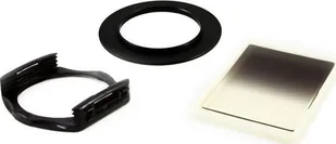 Filtr Massa Zestaw Cokin - Holder / Pierścień / Filtr Połówkowy Szary - 52mm - Filtry fotograficzne - miniaturka - grafika 1