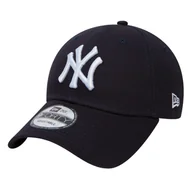 Baseball, krykiet, palant - Casquette New Era essential 9forty New York Yankees - miniaturka - grafika 1
