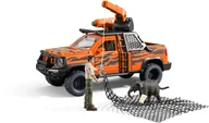Samochody i pojazdy dla dzieci - Schleich Adventure Jeep in the Jungle - miniaturka - grafika 1