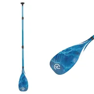 Pływanie - Wiosło Coasto Feather Carbon C100 3D trzyczęściowe - miniaturka - grafika 1