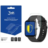 Akcesoria do smartwatchy - 3MK Folia ARC Watch MAXCOM FW36 AURUM SE Folia Fullscreen - miniaturka - grafika 1