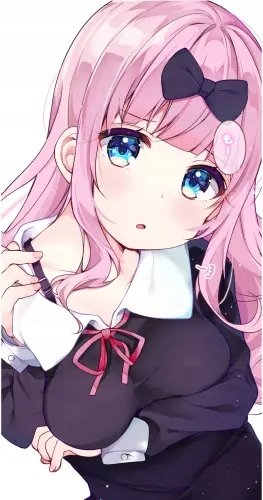 Plakat Anime 1761 KSWK_058 A2 (custom)
