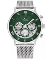 Zegarki męskie - ZEGAREK MĘSKI TOMMY HILFIGER 1710567 - miniaturka - grafika 1