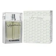 Wody i perfumy męskie - Al Haramain Signature Męska Woda Toaletowa 100ml - miniaturka - grafika 1