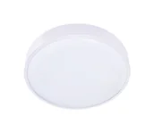 Lampy sufitowe - Brilagi - LED Plafon POOL LED/36W/230V 3000/4000/6000K śr. 30 cm biały - miniaturka - grafika 1