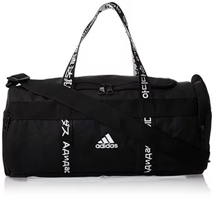 adidas 4ATHLTS DUF XS FJ4455 Unisex Trening,Koszykówka,Boks,Rugby,Tenis,Siatkówka,Piłka Ręczna - Torby sportowe - miniaturka - grafika 1