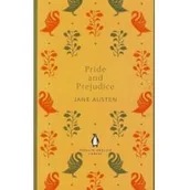 Pozostałe książki - Penguin Pride and Prejudice - miniaturka - grafika 1