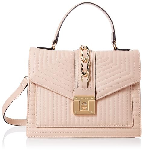 Aldo Damska torba z uchwytem Jerilini, naturalny, Small