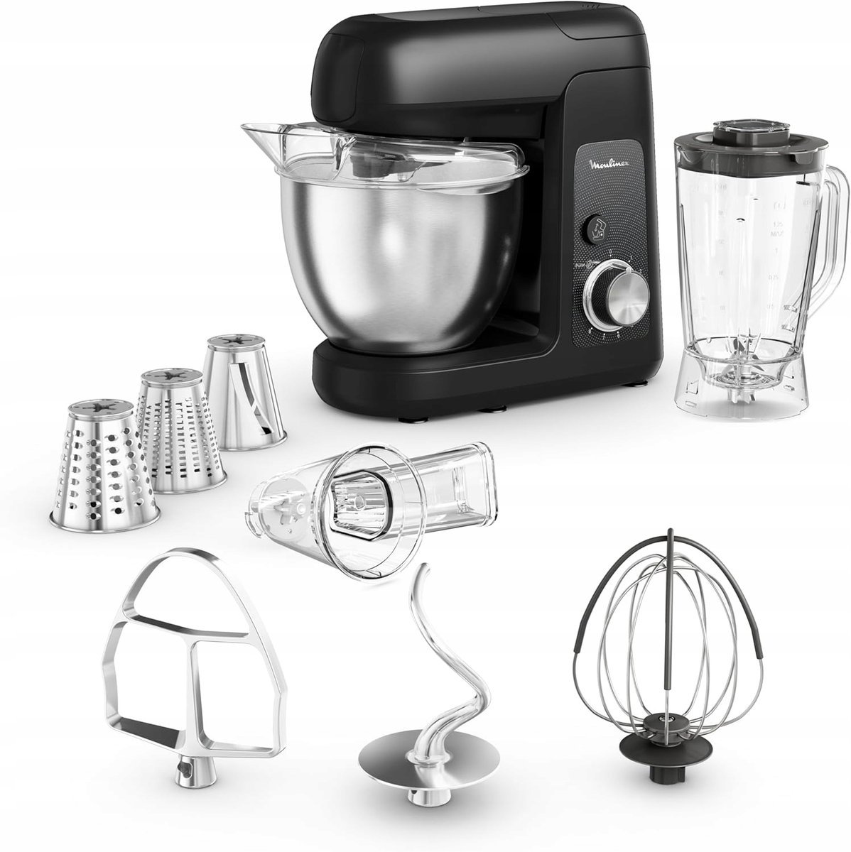 Moulinex Bake Partner QA522810