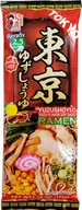 Kuchnie świata - Ramen Tokyo Yuzushoyu o aromacie yuzu 172g - Itsuki - miniaturka - grafika 1