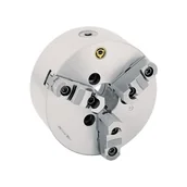 Uchwyty tokarskie - Bison Uchwyt TOKARSKI 3245-125-3 - miniaturka - grafika 1