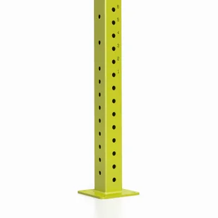 Słup główny 190 cm MFT-R1.9 - Marbo Sport - Atlasy do ćwiczeń - miniaturka - grafika 7
