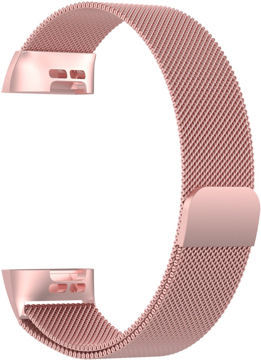 ORYGINALNY ZAMIENNY WYMIENNY PASEK OPASKA YIVO DO ZEGARKA SMARTWATCH FITBIT CHARGE 3 / 4