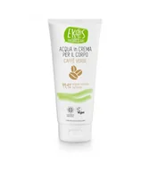 Balsamy i kremy do ciała - PIERPAOLI - EKOS PERSONAL CARE Woda w kremie z ekstraktem z nasion zielonej kawy EKOS PERSONAL CARE Pierpaoli  200 ml - miniaturka - grafika 1