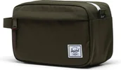 Kosmetyczki, organizery i kuferki - Kosmetyczka Herschel Chapter 5l Ivy Green - miniaturka - grafika 1