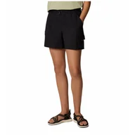 Spodnie sportowe damskie - Szorty damskie Columbia Weekend Rays™ Water Short Rozmiar: S / Kolor: czarny - miniaturka - grafika 1
