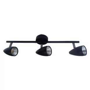 Light Prestige Kinkiet Cortino 3 by LP-2638/3W - Lampy ścienne - miniaturka - grafika 2