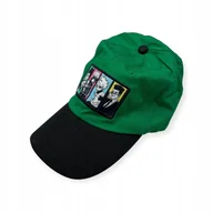 Czapki i chusty sportowe męskie - Czapka z daszkiem SPENCER'S - miniaturka - grafika 1