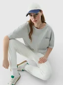 Koszulki i topy damskie - TSHIRT U2059UNISEX XS - miniaturka - grafika 1