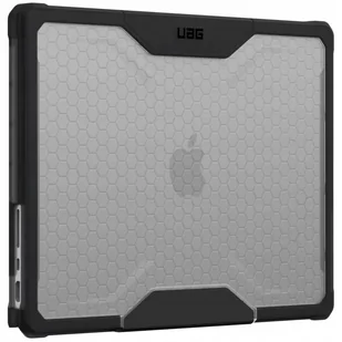 UAG Plyo do MacBook 14" 2021 przeźroczysta - Torby na laptopy - miniaturka - grafika 1