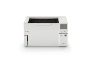 Kodak S2085F Skaner płaski/ADF 600 x 600 DPI A4 Czarny, Biały - Skanery - miniaturka - grafika 1