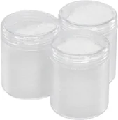 Pozostałe akcesoria kosmetyczne - Odkamieniacz do saun i wapoznoznów do czyszczenia C6H807-H20 3x20ml - miniaturka - grafika 1