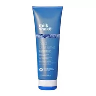 Odżywki do włosów - Milk Shake Milk Shake cold brunette conditioner 250ml - miniaturka - grafika 1