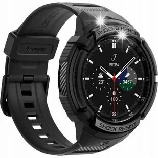 SPIGEN ETUI + PASEK NA GALAXY WATCH 6 CLASSIC 47MM - #OUT372 - Akcesoria do smartwatchy - miniaturka - grafika 1
