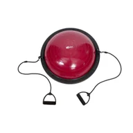 Piłki do ćwiczeń - Piłka do treningu równowagi Power Shot Bosu - miniaturka - grafika 1