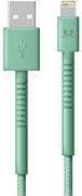 Kable USB - Apple Fresh 'n Rebel kabel Usb Lightning 1,5M - miniaturka - grafika 1