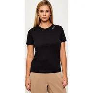 Koszulki i topy damskie - Joop! T-shirt Tori Slim Fit - miniaturka - grafika 1