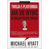 Ekonomia - OnePress Hyatt Michael Twoja e-platforma - miniaturka - grafika 1