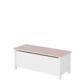 Biurka dla dzieci - LUNA Skrzynia LN-10 - miniaturka - grafika 1