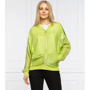 Liu Jo Sport Bluza | Loose fit - Bluzy damskie - miniaturka - grafika 1