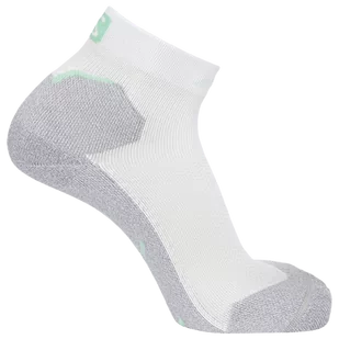 SKARPETY SALOMON SPEEDCROSS ANKLE W C18173 - Skarpetki sportowe męskie - miniaturka - grafika 1
