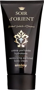 SISLEY Soir d'Orient Moisurazing Perumed Body Cream - Krem do ciała - Balsamy i kremy do ciała - miniaturka - grafika 1