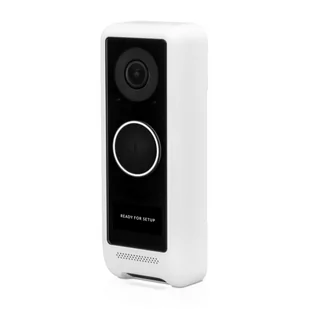 Ubiquiti Ubiquiti Networks UniFi Protect G4 Czarny, Biały UVC-G4-DoorBell - Kamery IP - miniaturka - grafika 3